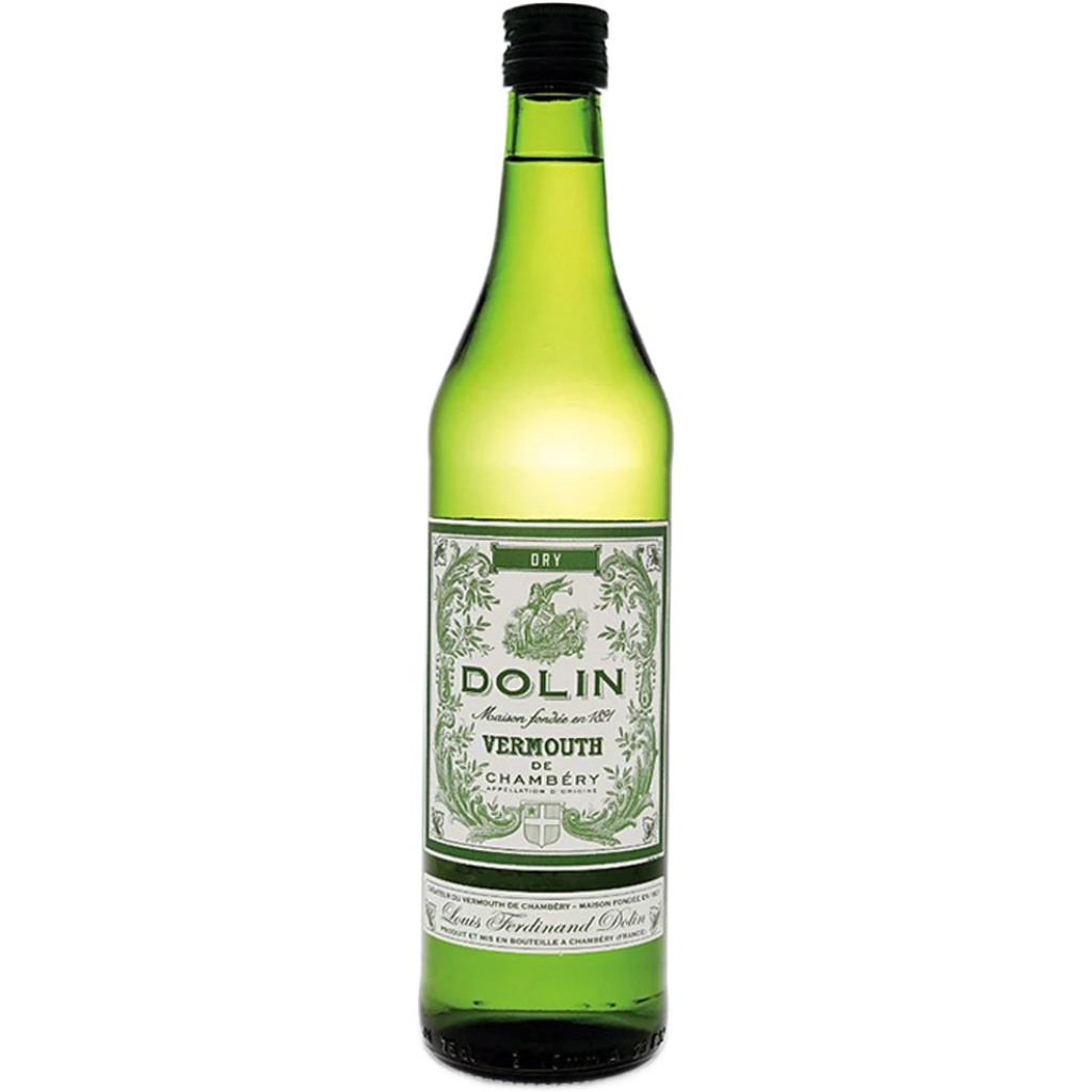 Dolin Vermouth De Chambery Dry
