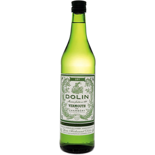 Dolin Vermouth De Chambery Dry