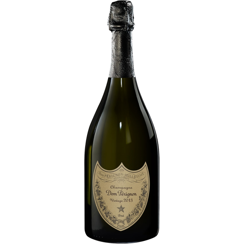 Dom Perignon 2013