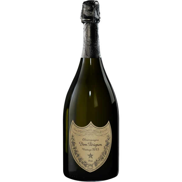 Dom Perignon 2013