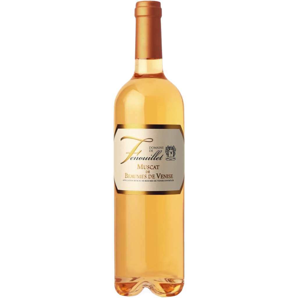 Domaine De Fenouillet Muscat De Beumes