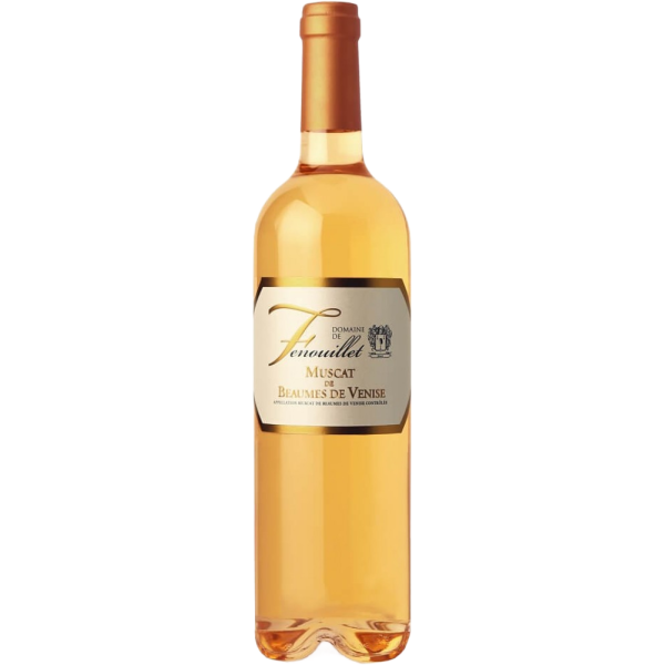 Domaine De Fenouillet Muscat De Beumes