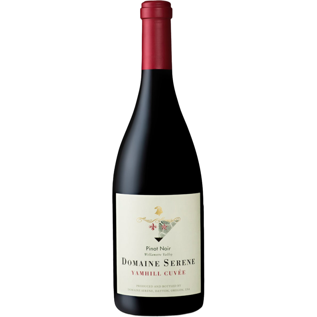 Domaine Serene Yamhill Cuvee