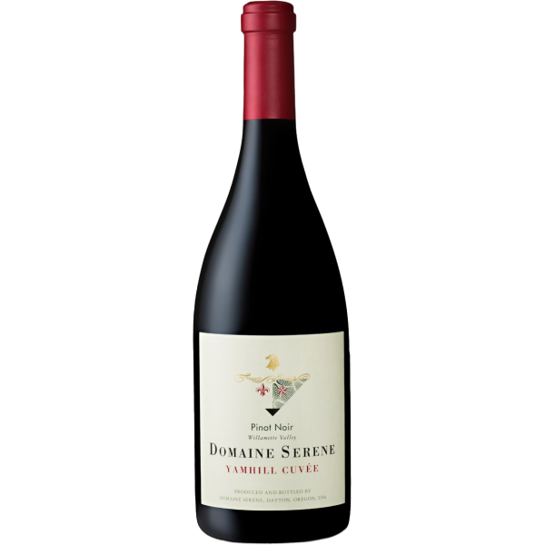 Domaine Serene Yamhill Cuvee