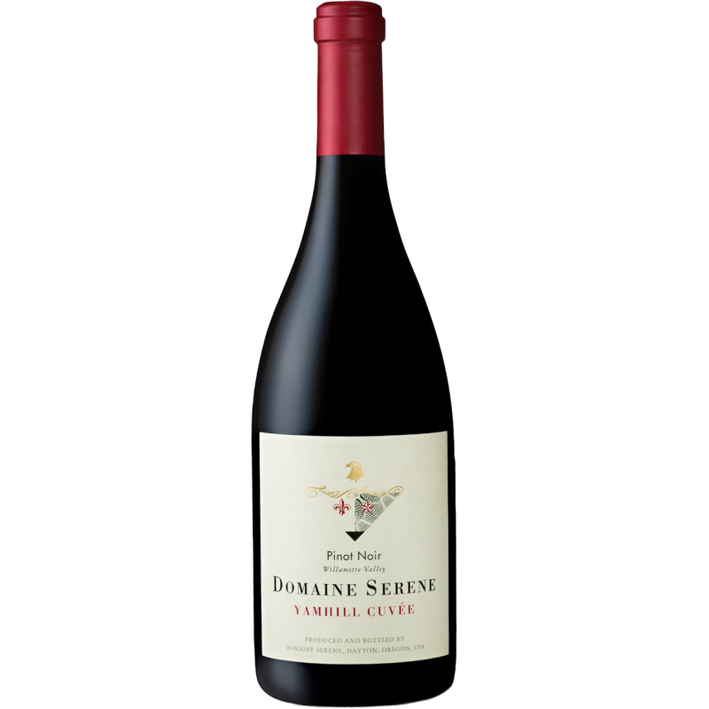 Domaine Serene Yamhill Cuvee - Image 1