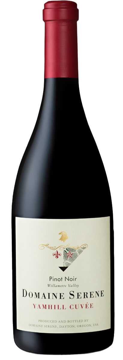 Domaine Serene Yamhill Cuvee - Image 1