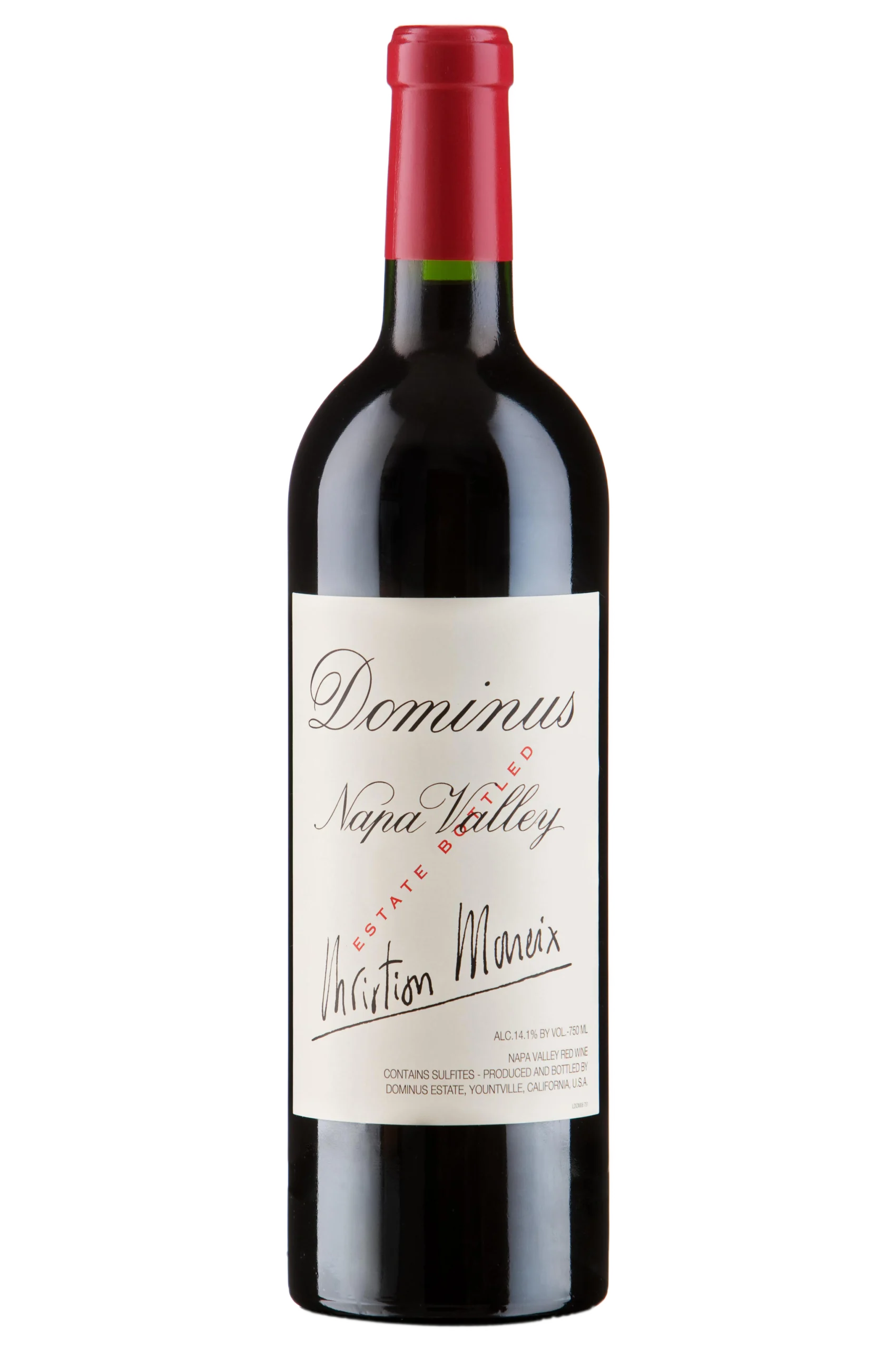 Dominus 2018 - Image 1