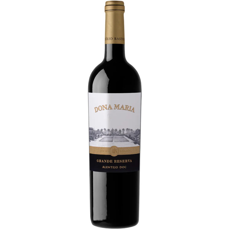 Dona Maria Riserva - Image 1