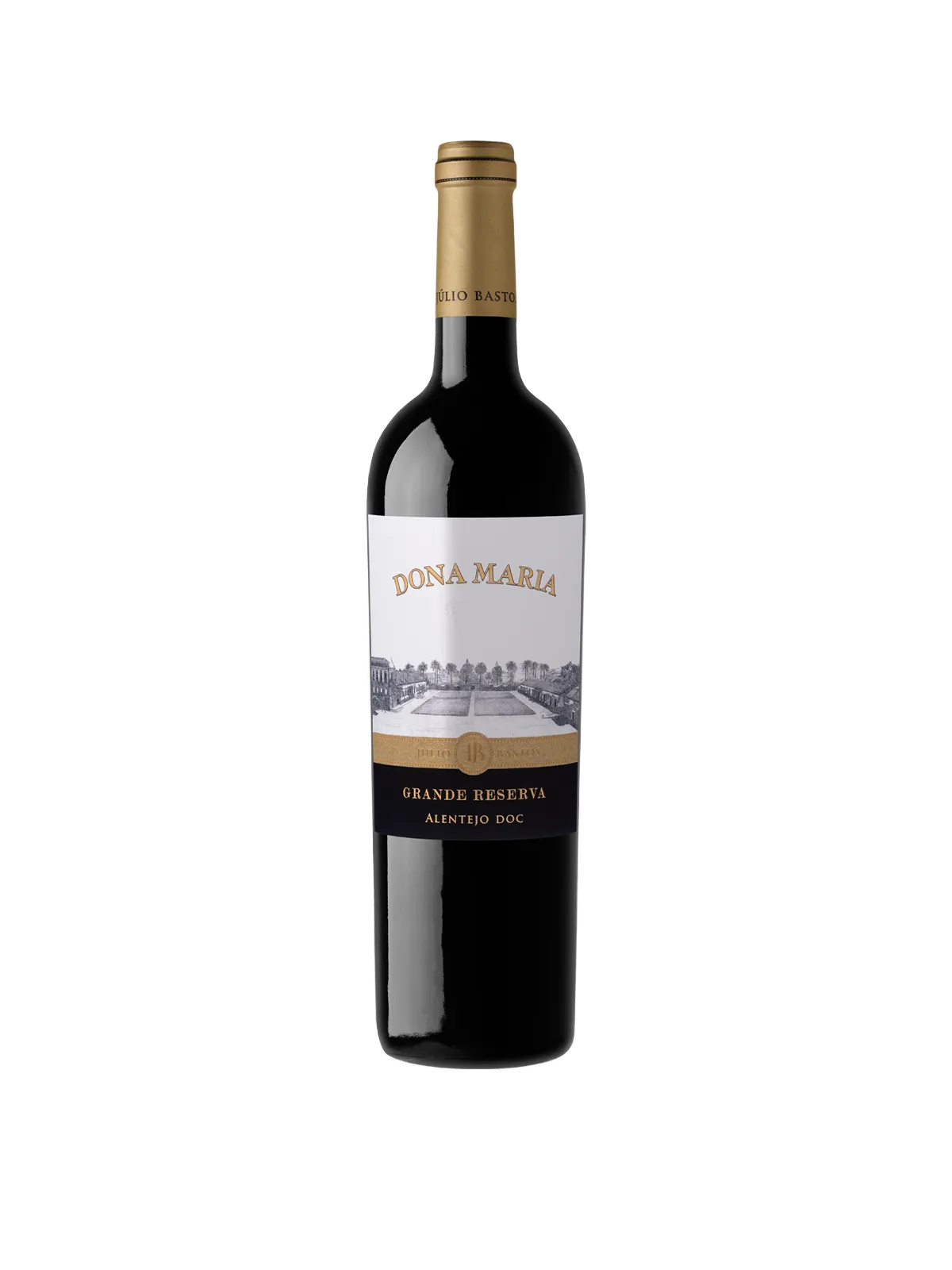 Dona Maria Riserva - Image 1