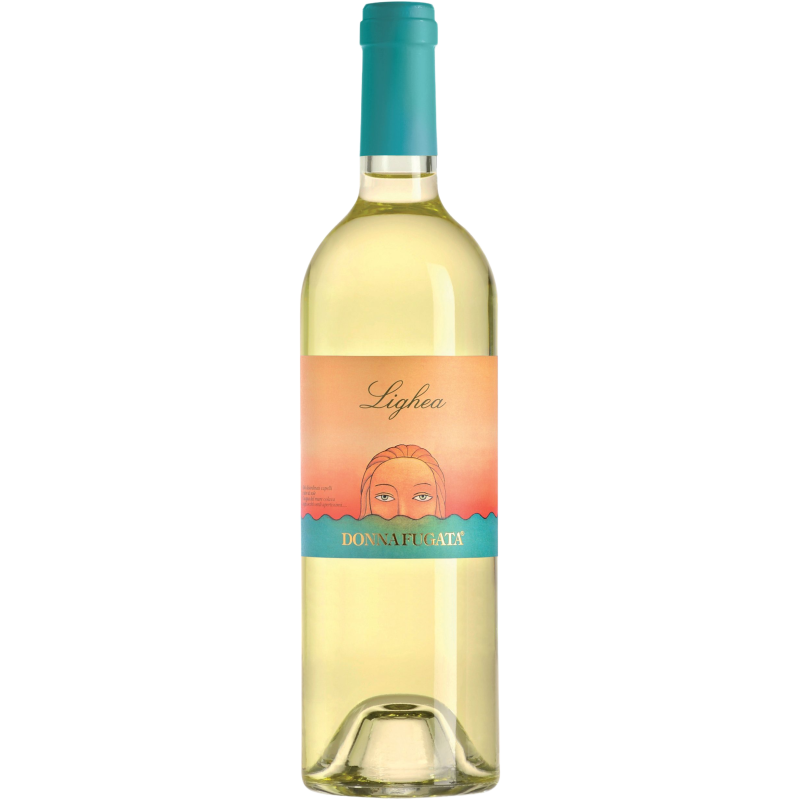 Donnafugata Lighea 2023 - Image 1