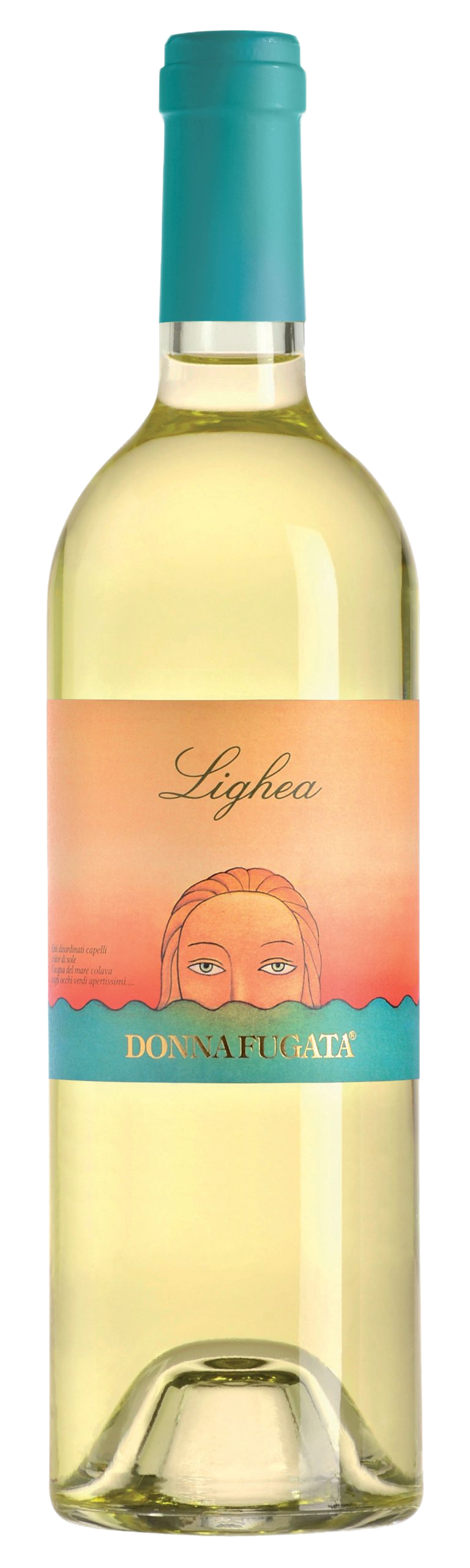 Donnafugata Lighea 2023 - Image 1