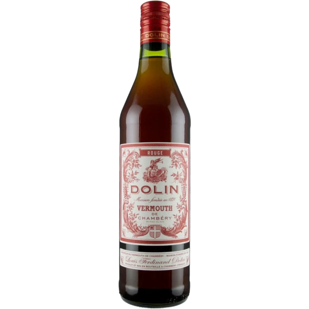 Doulin Rouge Vermouth De Chambery