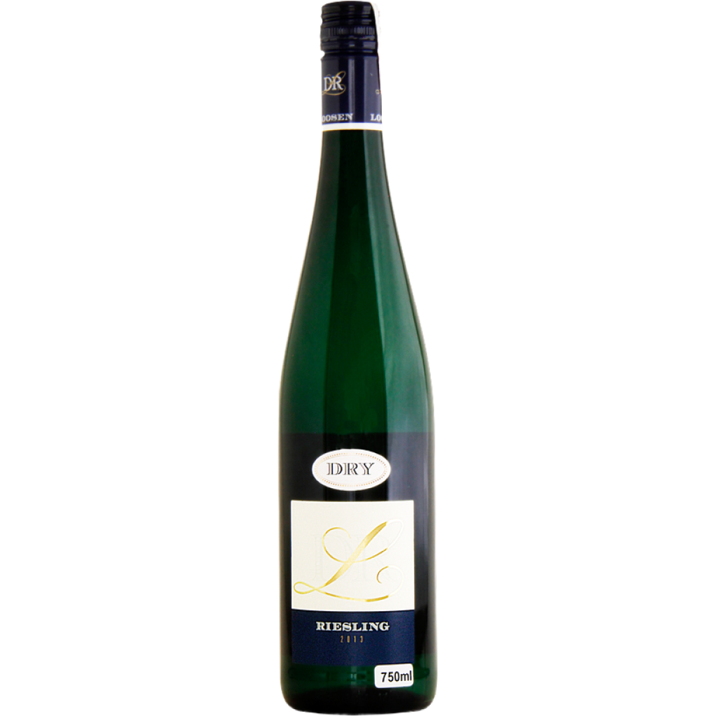 D R Dry Riesling