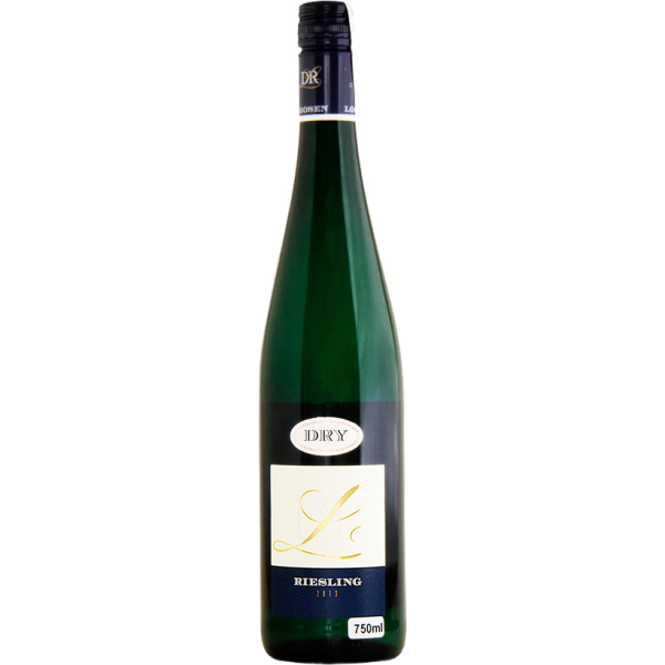 D R Dry Riesling