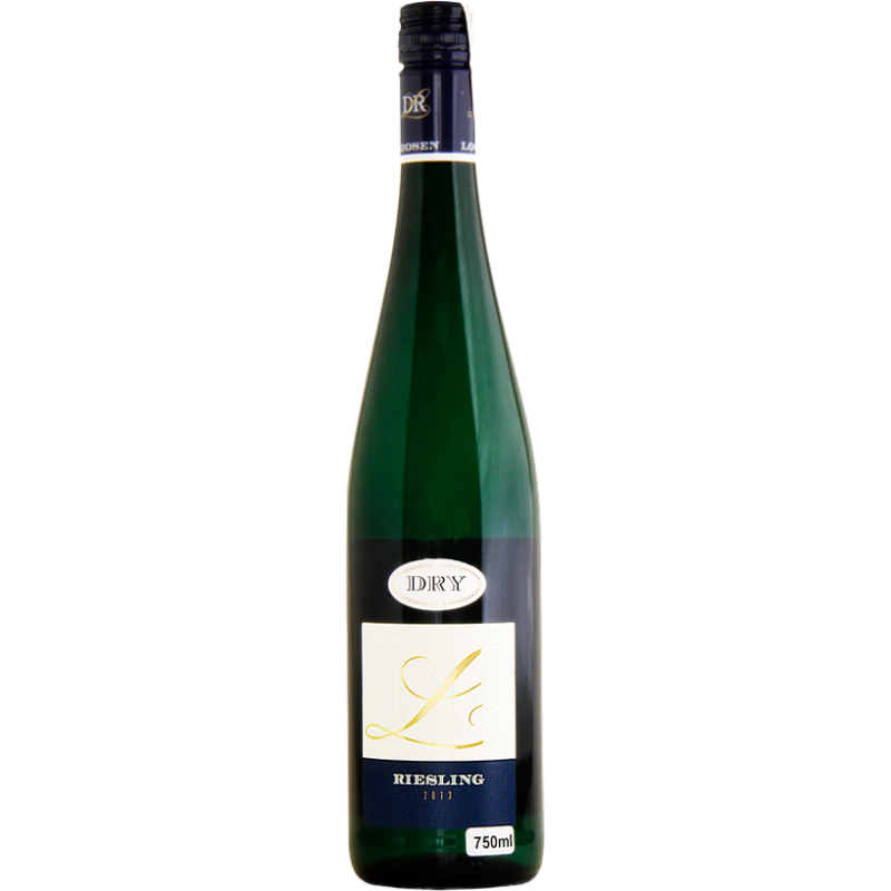 D R Dry Riesling - Image 1