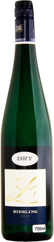 D R Dry Riesling - Image 1