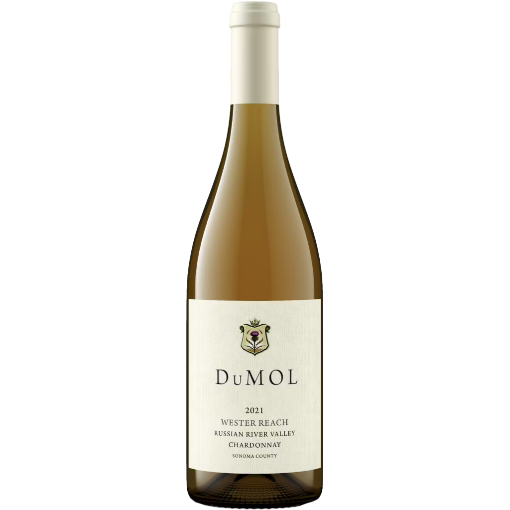 Dumol Wester Reach Chardonnay 2021