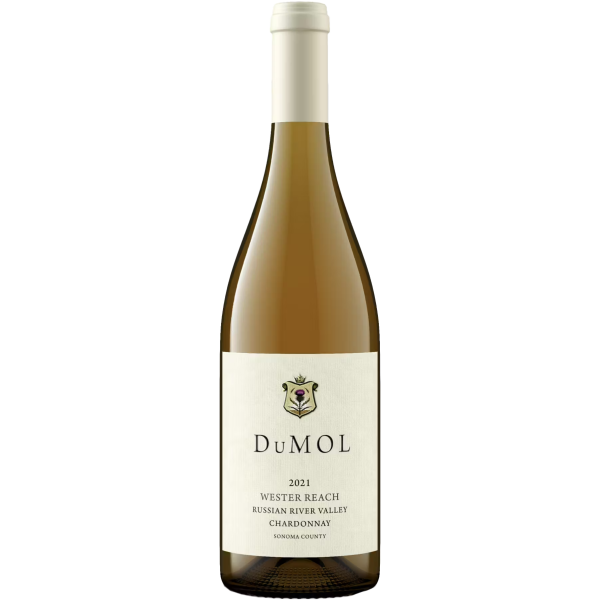 Dumol Wester Reach Chardonnay 2021