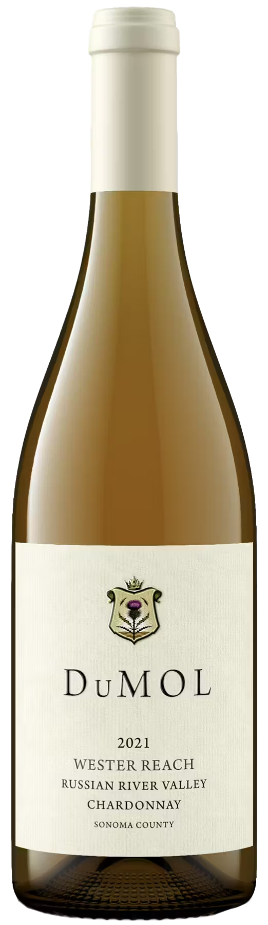 Dumol Wester Reach Chardonnay 2021 - Image 1