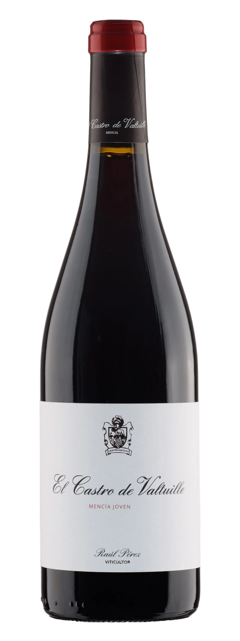 Castro Ventosa Mencia 2023 - Image 1