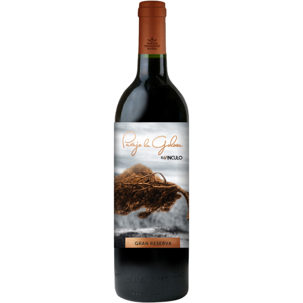 El Vinculo Paraje La Golosa La Mancha Gran Reserva 2016