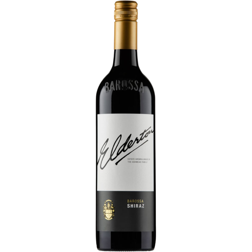 Elderton Shiraz 2021