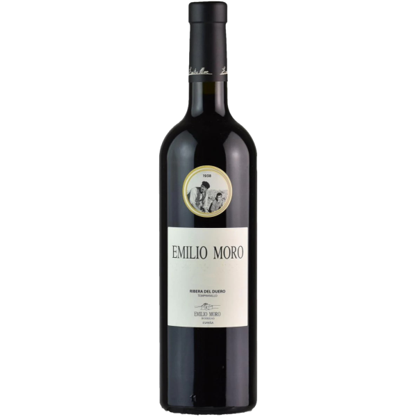Emilio Moro Tempranillo