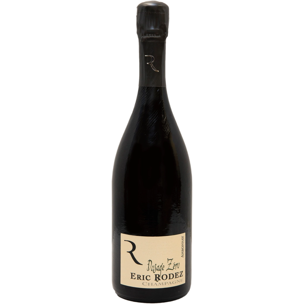 Eric Rodez Champagne Dosage Zero