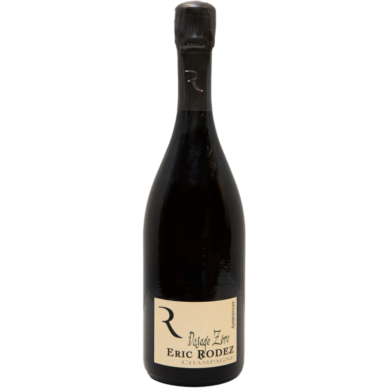 Eric Rodez Champagne Dosage Zero - Image 1
