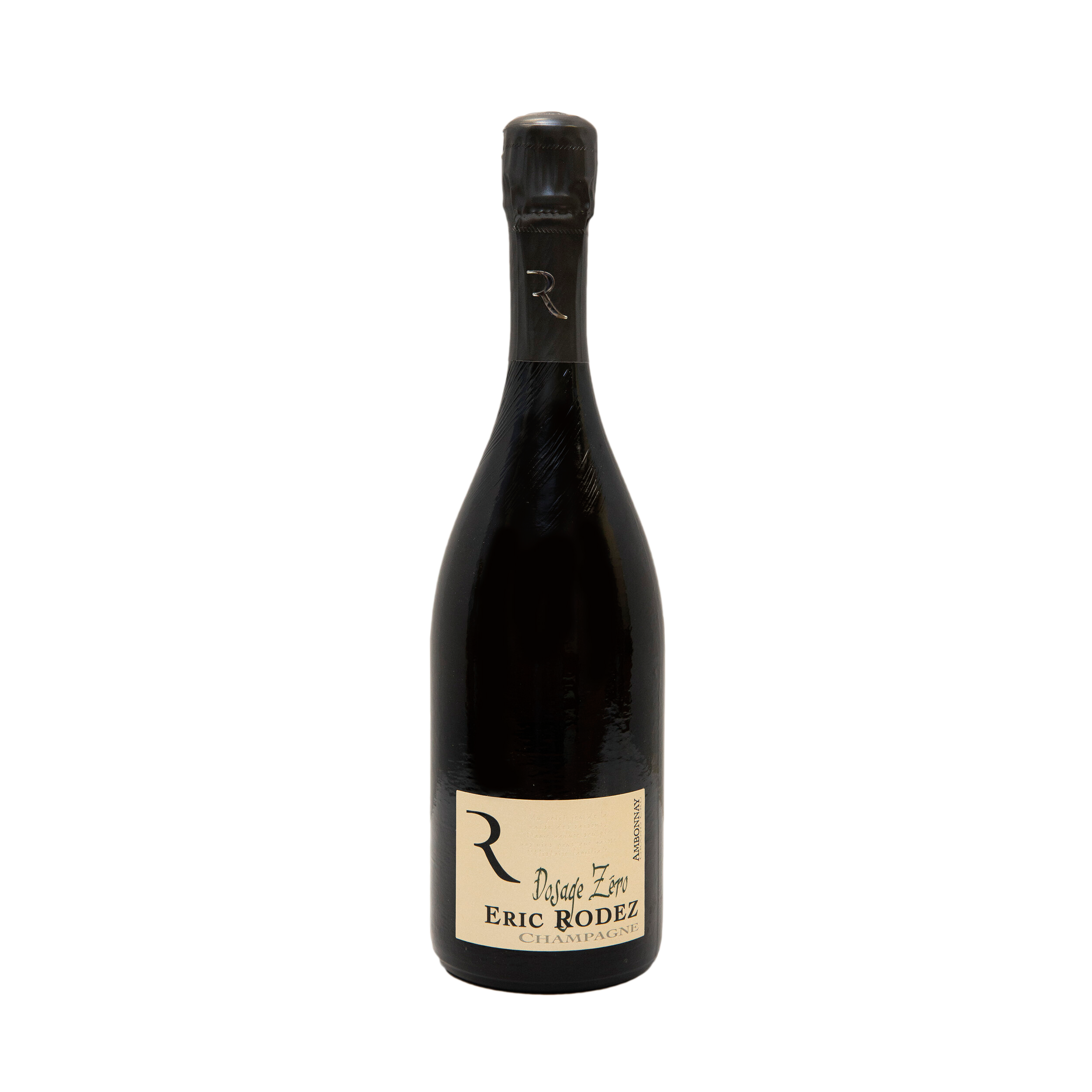 Eric Rodez Champagne Dosage Zero - Image 1