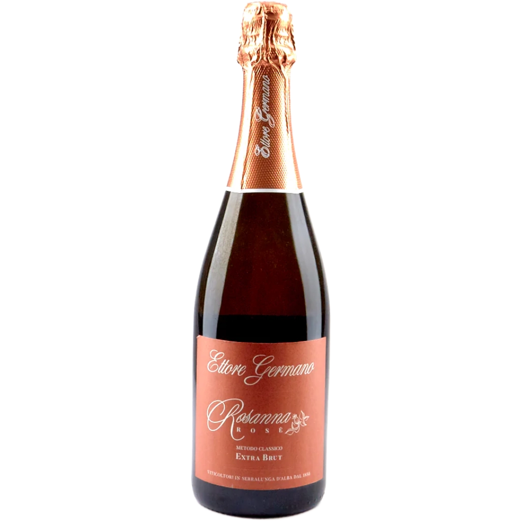 Ettore Germano Rosanna Extra Brut