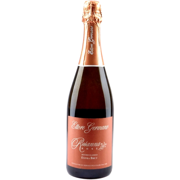 Ettore Germano Rosanna Extra Brut