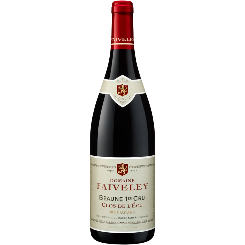 Faiveley Beaune PC Clos De L'ecu 2019