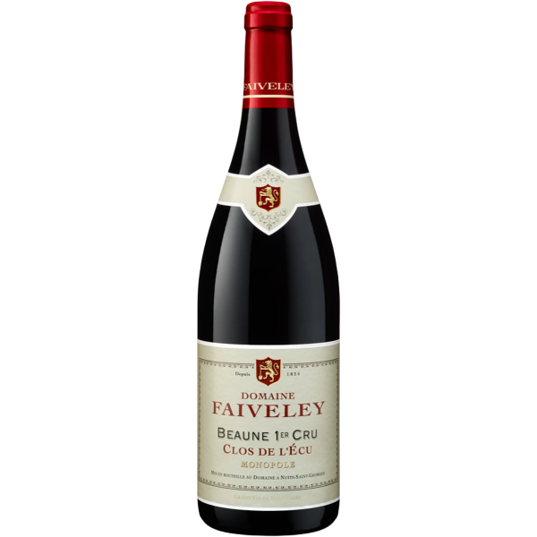 Faiveley Beaune PC Clos De L'ecu 2019