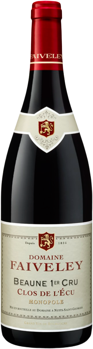 Faiveley Beaune PC Clos De L