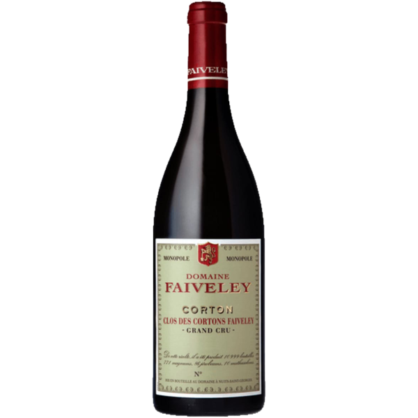 Faiveley Corton 2018
