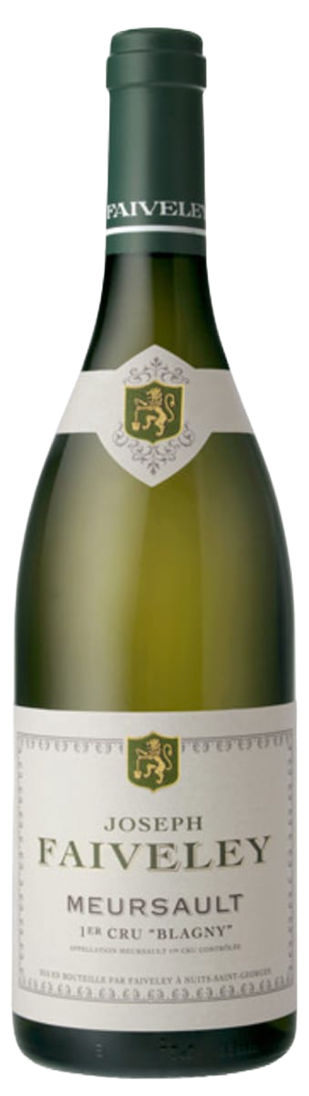 Faiveley Mersault PC Blagny - Image 1