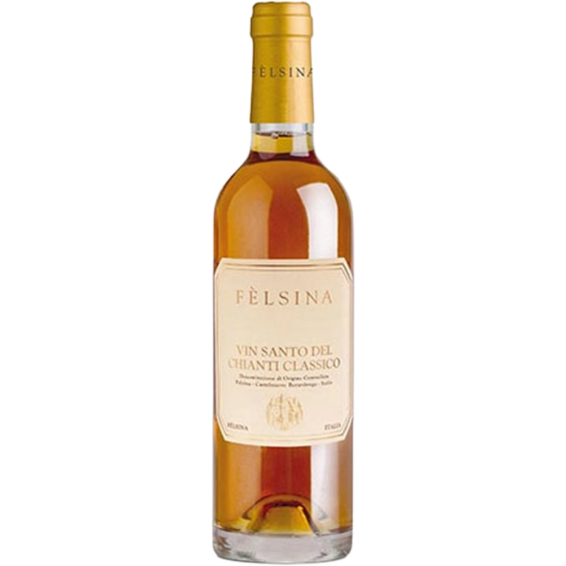 Felsina Vin Santo Chianti 2016 - Image 1