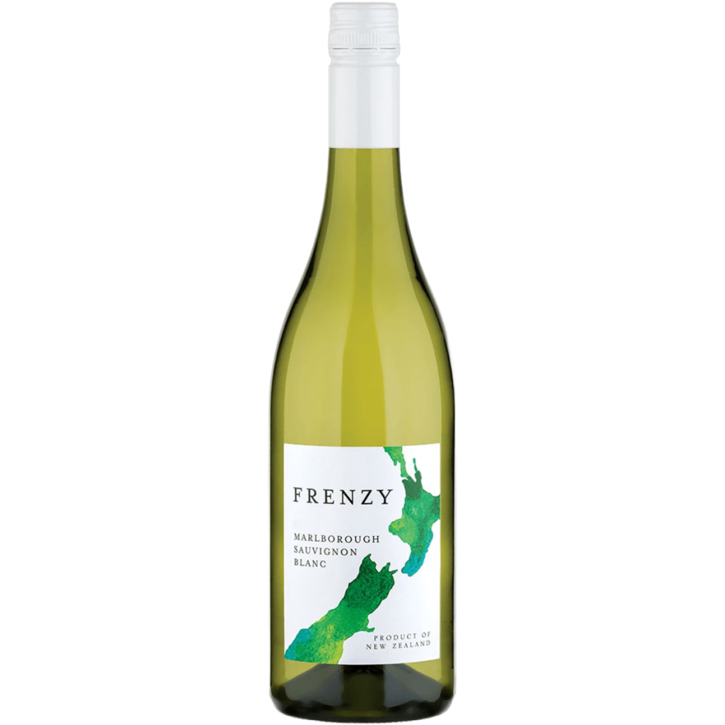 Frenzy Sauvignon Blanc 2024