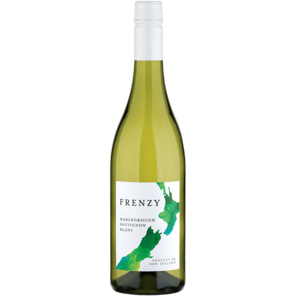 Frenzy Sauvignon Blanc 2023