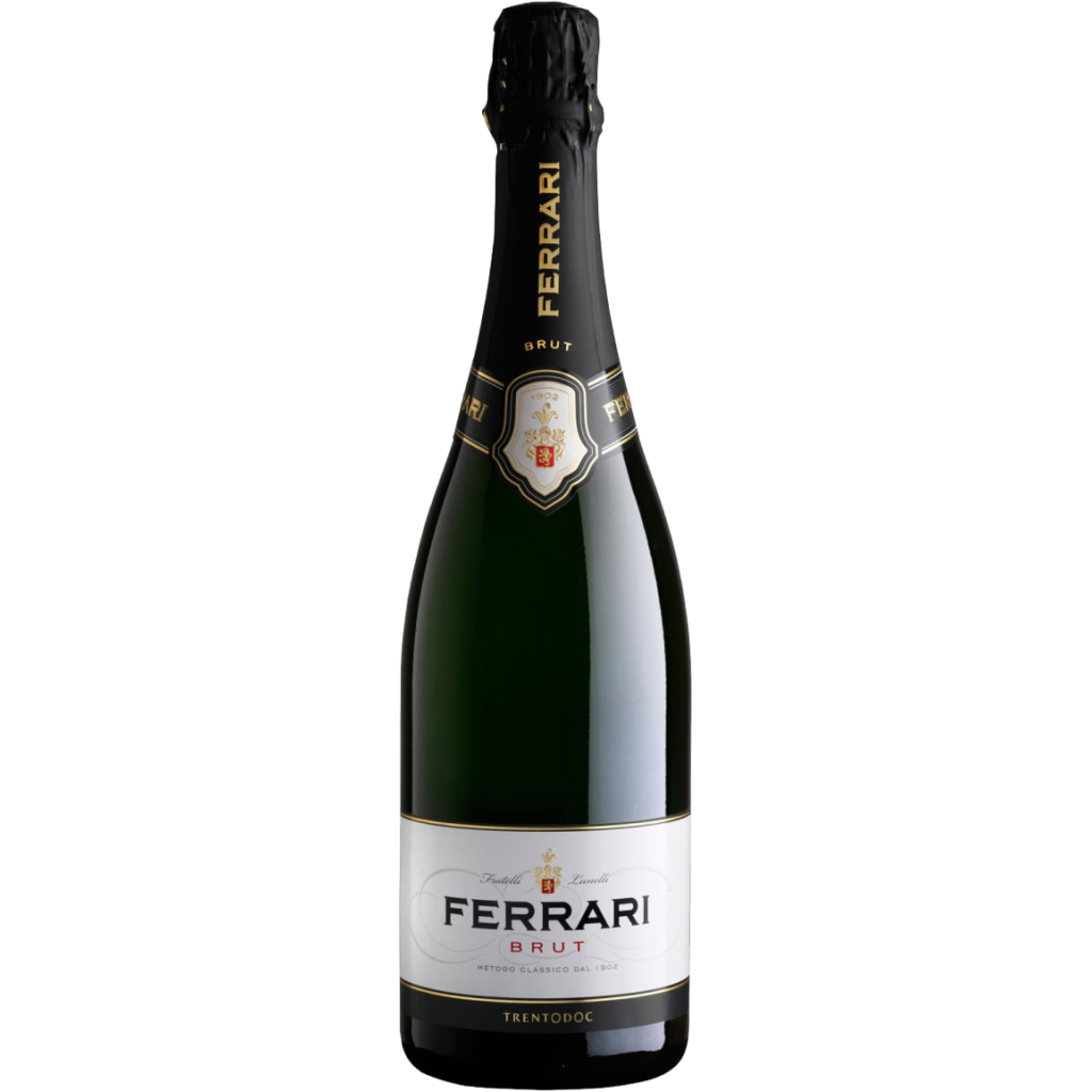 Ferrari Brut 1.5