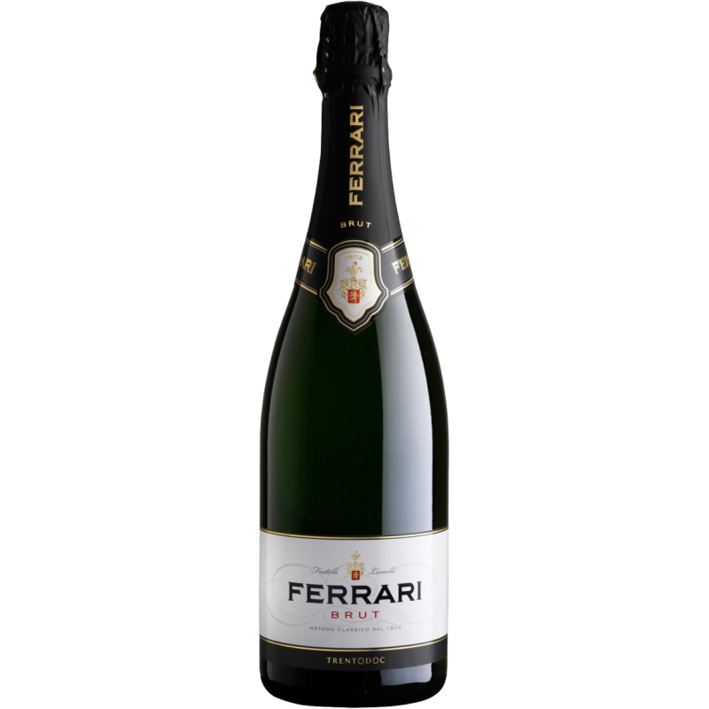 Ferrari Brut 1.5 - Image 1