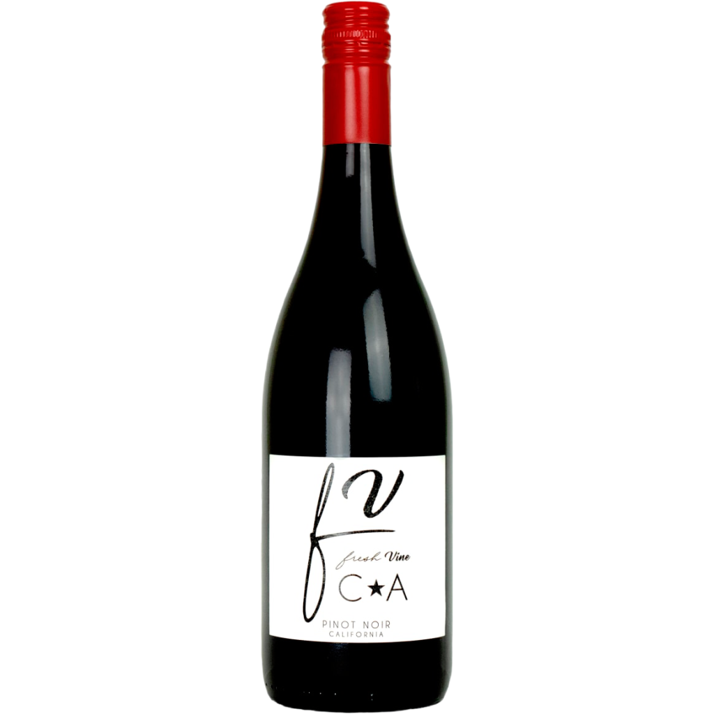 Fresh Vine Pinot Noir