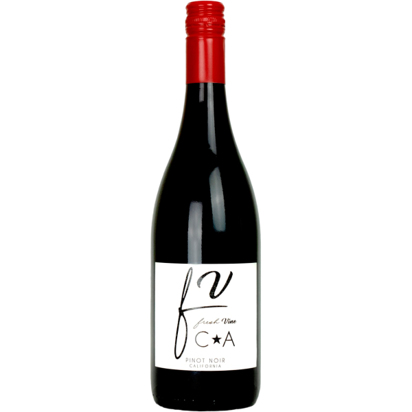 Fresh Vine Pinot Noir