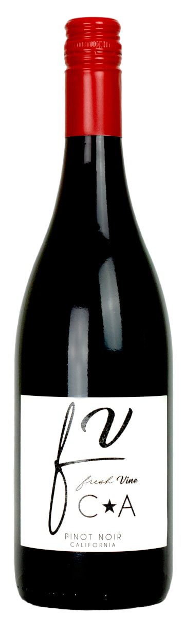 Fresh Vine Pinot Noir - Image 1