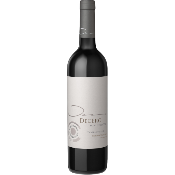 Finca Decero Cab Franc