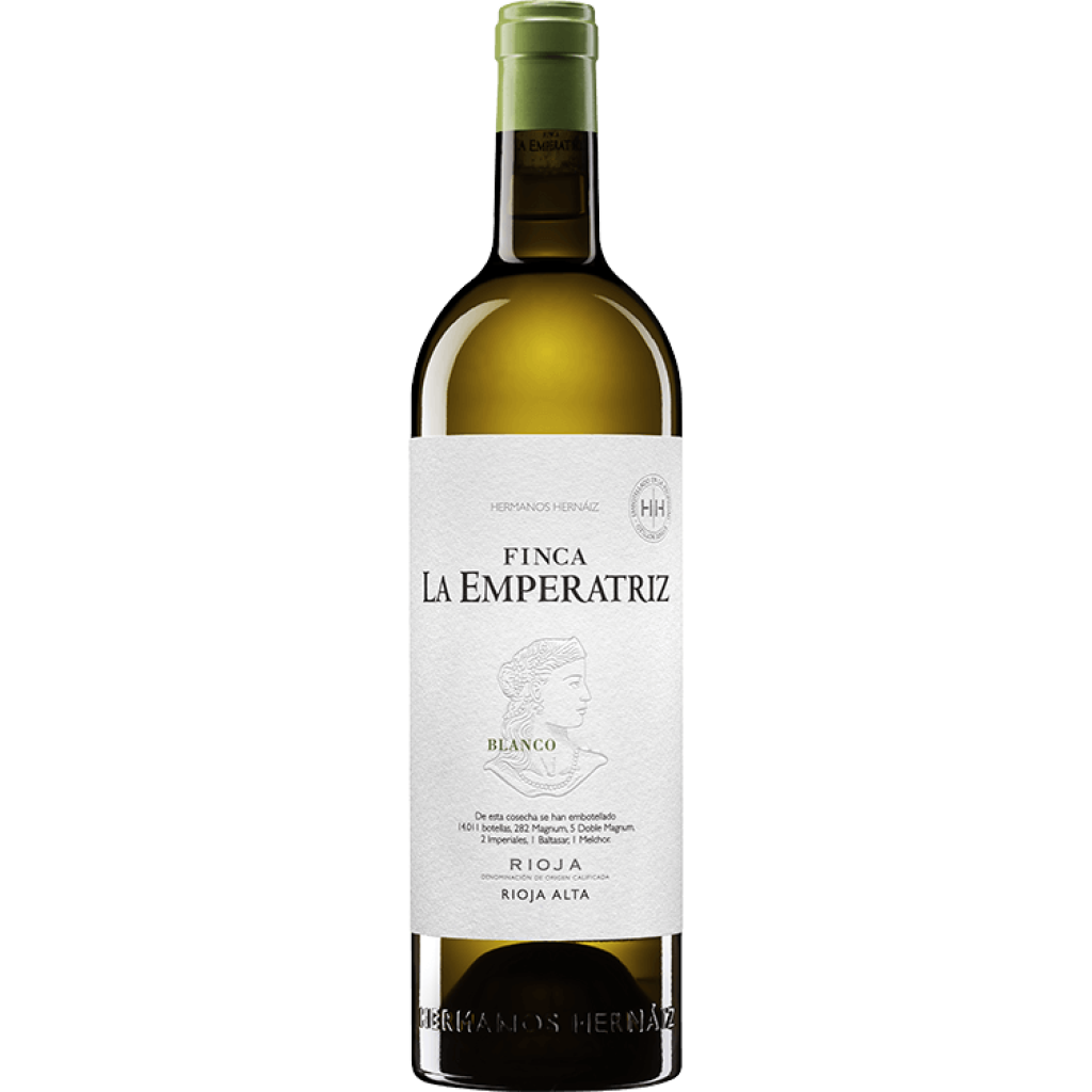 Finca La Emperatriz Gran Vino