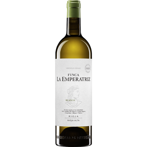 Finca La Emperatriz Gran Vino