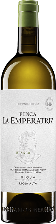 Finca La Emperatriz Gran Vino - Image 1