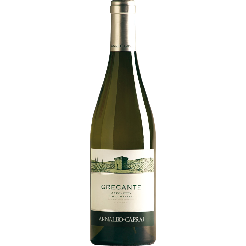 Caprai Grecante